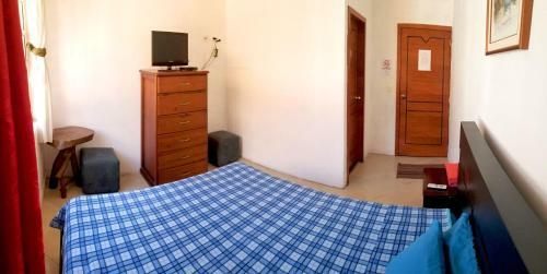 Hostal Posada Gran Colombia