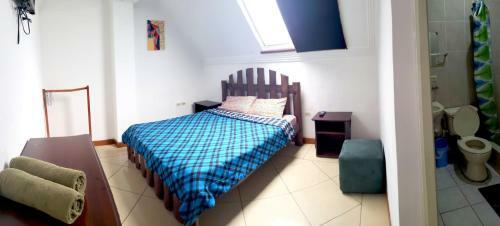 Hostal Posada Gran Colombia