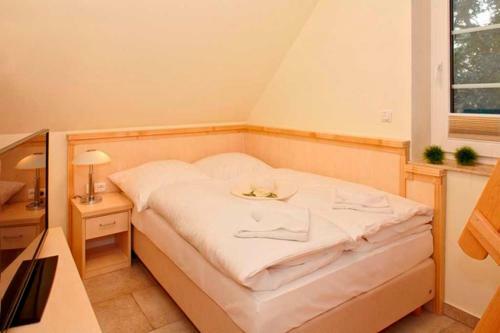 Apartamento Fischerdorf Zirchow Kaeptn 1 B