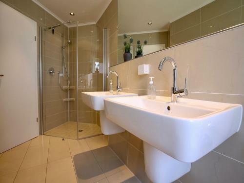Apartamento Parkoase