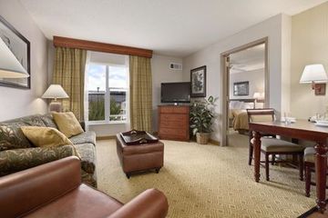 Hotel Homewood Suites By Hilton Hill