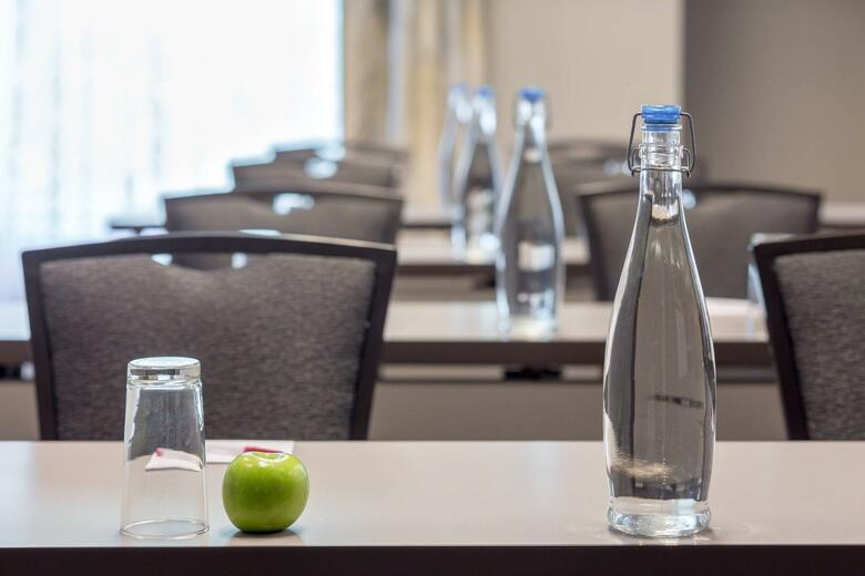 Hotel Residence Inn Portland Downtown/riverplace