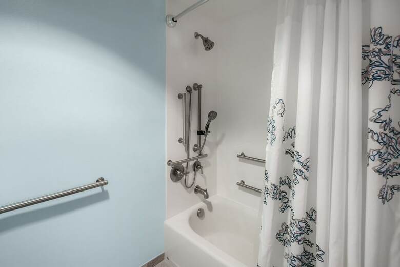 Hotel Residence Inn Portland Downtown/riverplace