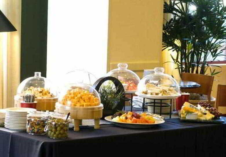 Hotel Residence Inn Portland Downtown/riverplace
