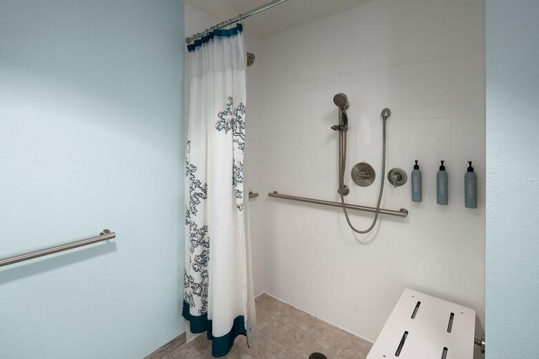 Hotel Residence Inn Portland Downtown/riverplace