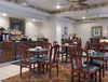 Hotel Ramada Pearl/jackson Airport