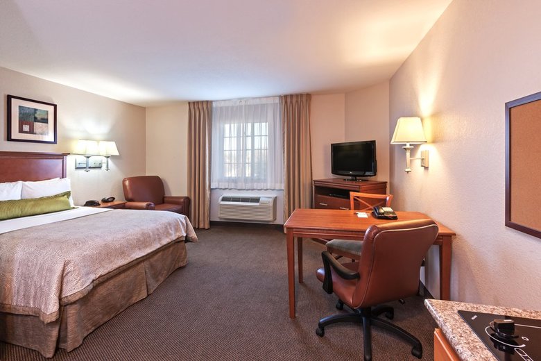 Hotel Candlewood Suites Pearland