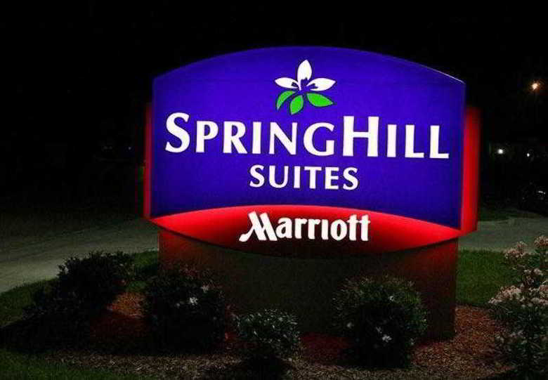 Hotel Springhill Suites Houston Pearland