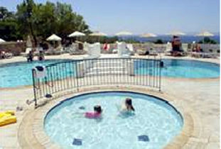 Hotel Apostolis Studios