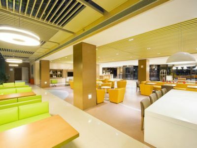 Hotel Holiday Inn Express Beijing Airport Zone