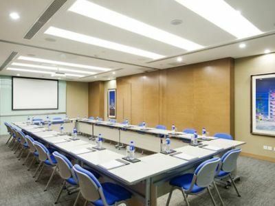 Hotel Holiday Inn Express Beijing Airport Zone
