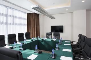 Hotel Beijing Dongzhimen