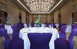 Sheraton Beijing Dongcheng Hotel