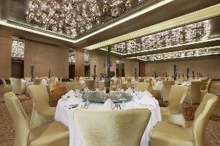 Sheraton Beijing Dongcheng Hotel