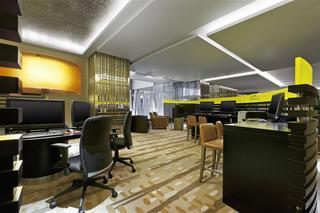 Sheraton Beijing Dongcheng Hotel