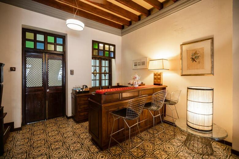Hotel Penaga