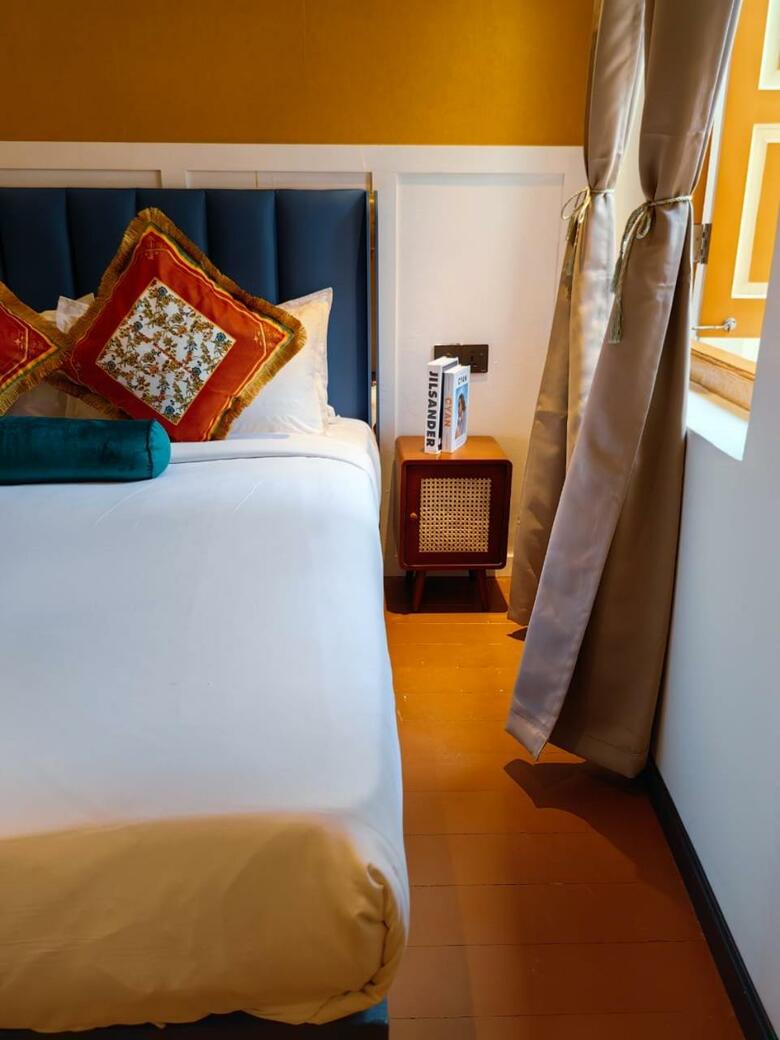 Hotel Penaga