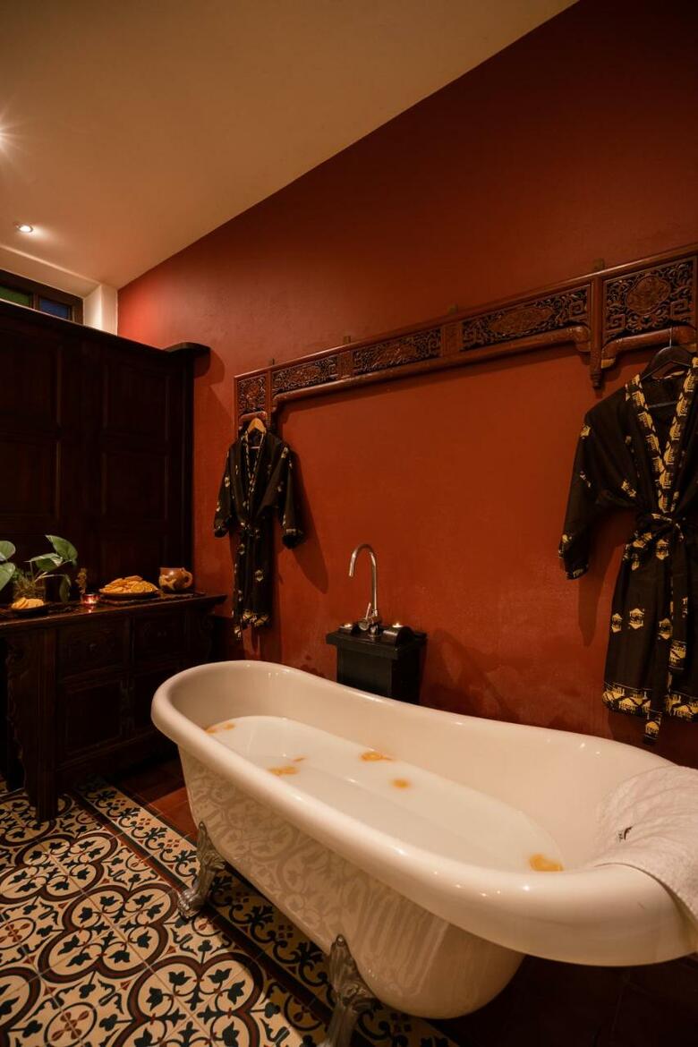 Hotel Penaga