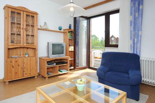 Apartamento Ferienwohnungen Haus Duene
