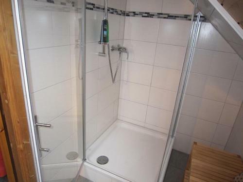 Apartamento Schwedenhaus-seeblick-useriner-see