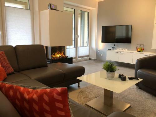 Apartamento Wat'n Blick - [#109416]