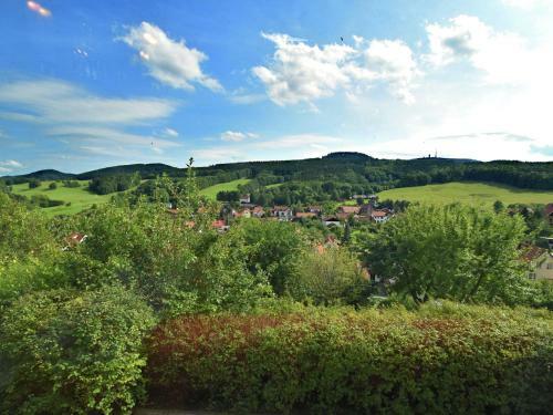 Waltershausen