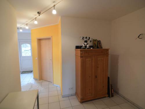 Luxurious Apartment In Ulmen Near Lake