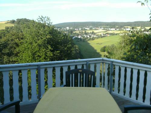 Apartamento Spacious Villa In Morbach With Garden