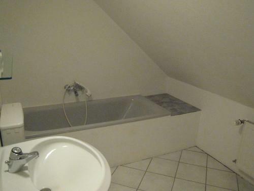 Apartamento Spacious Villa In Morbach With Garden