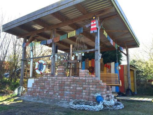 Apartamento H�s Sanskiin Ferienwohnung *brombelbei*