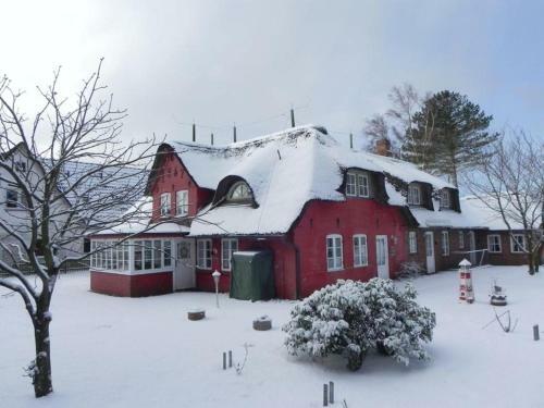 Apartamento H�s Sanskiin Ferienwohnung *driiwholt*
