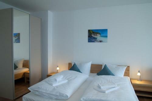 Apartamento Appartement "baltic-22"