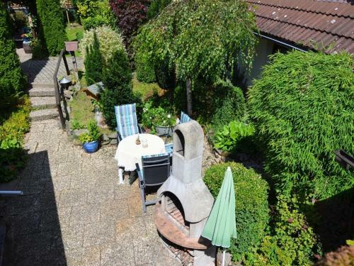 Cozy Apartment In Sieber With River Nearby