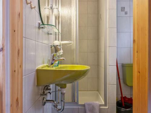 Luxurious Holiday Home In Sieber With River Nearby