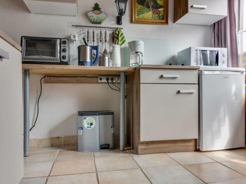 Luxurious Holiday Home In Sieber With River Nearby