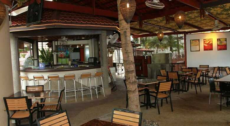 Hotel Rainbow Paradise Beach Resort