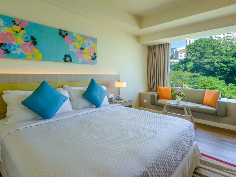 Hotel Tanjung Bungah Beach
