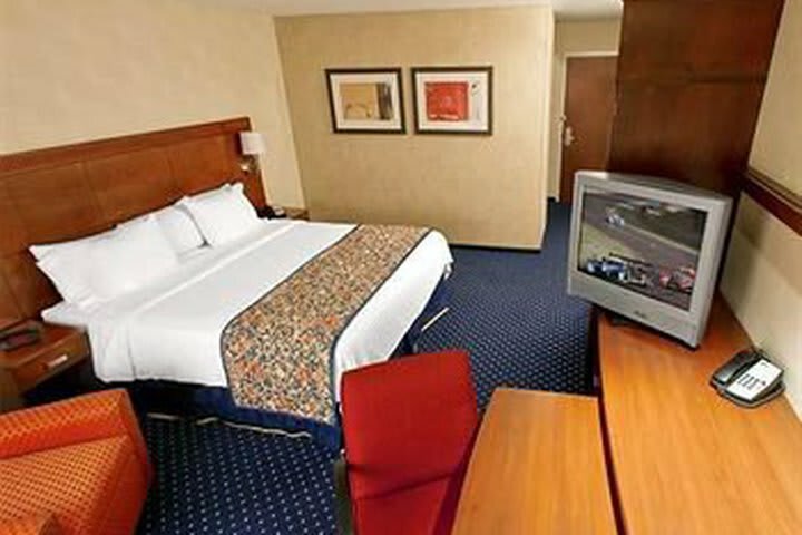 Hotel Courtyard Peoria