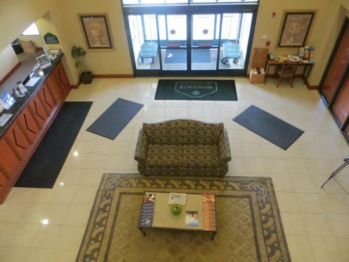 Hotel Wingate By Wyndham Peoria