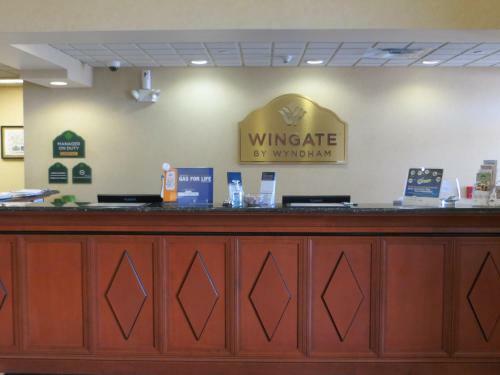 Hotel Wingate By Wyndham Peoria