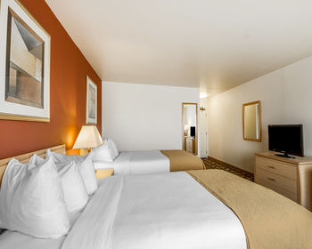 Hotel Quality Inn Petaluma