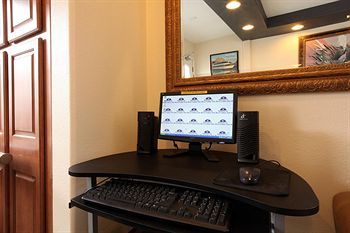 Motel Americas Best Value Inn