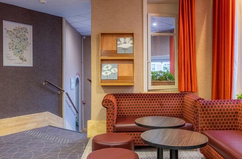 Comfort Hotel Regina Perigueux
