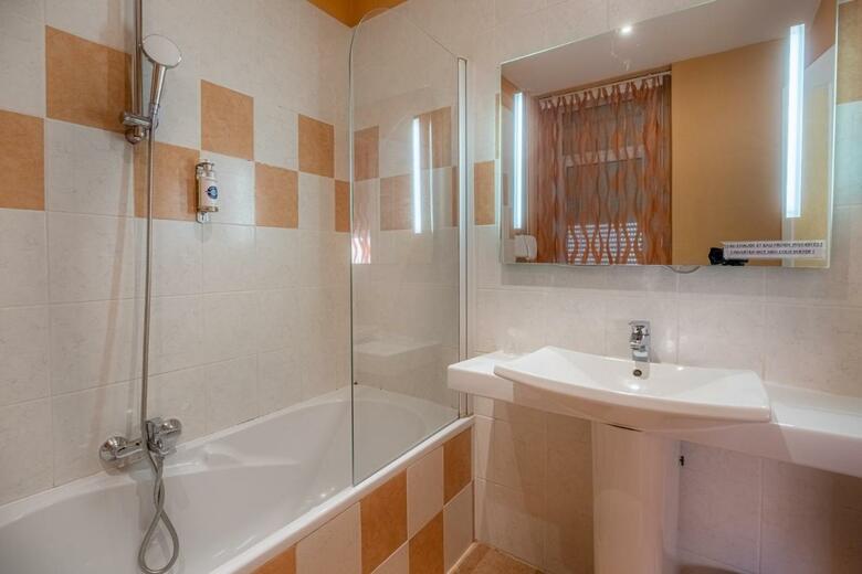 Comfort Hotel Regina Perigueux