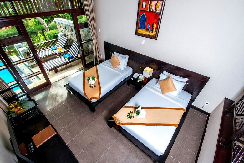 Hotel Romana Resort & Spa