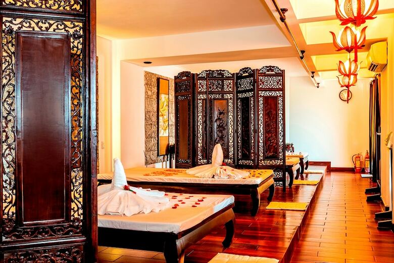 Hotel Romana Resort & Spa