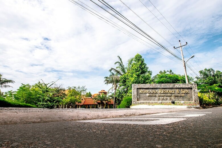 Hotel Romana Resort & Spa