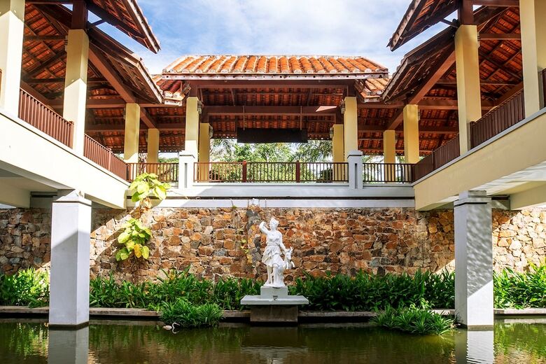 Hotel Romana Resort & Spa