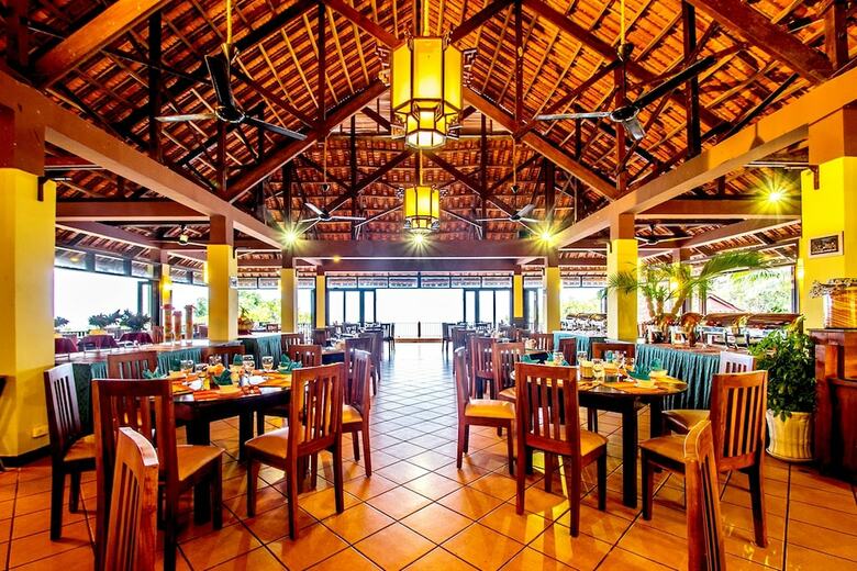 Hotel Romana Resort & Spa