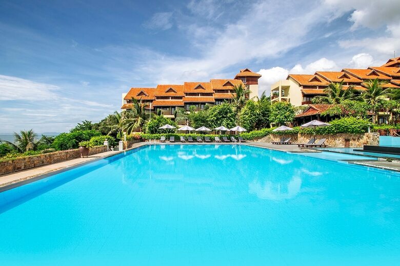 Hotel Romana Resort & Spa
